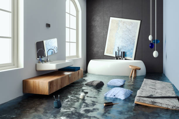 Best Water damage restoration near me  in Gibsonia, PA
